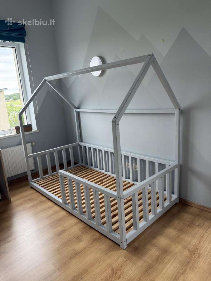 Lova namelis 90*200