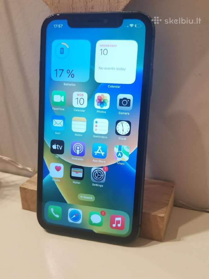 iPhone 11 64gb