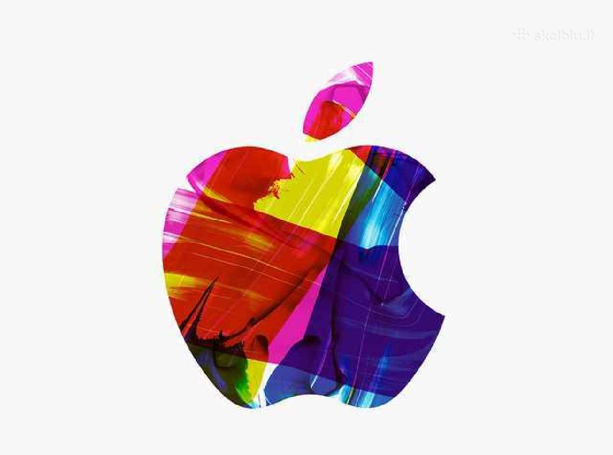 Perkame iPhone 17 Pro naujus ir ne tik