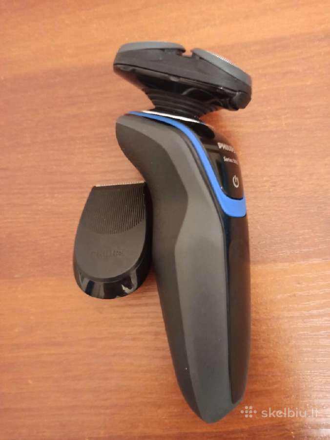 Barzdaskutė Philips Series S5100