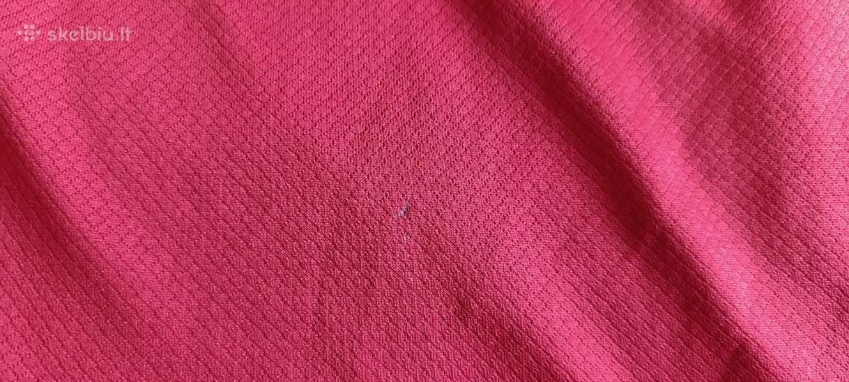 Nike Liverpool futbolo marškinėliai 8-10 metų - nuotraukos Nr. 10