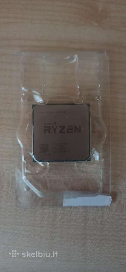 Ryzen 5 1500x
