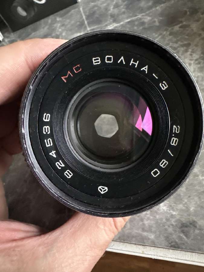 Fotodiox Vizelex Rhinocam komplektas sony nex - nuotraukos Nr. 4