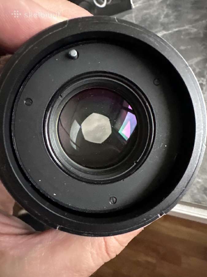 Fotodiox Vizelex Rhinocam komplektas sony nex - nuotraukos Nr. 5