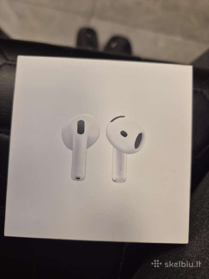 Apple airpods 4