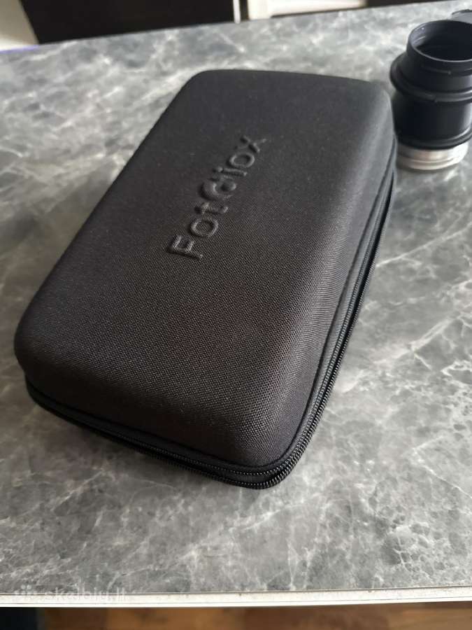 Fotodiox Vizelex Rhinocam komplektas sony nex - nuotraukos Nr. 11
