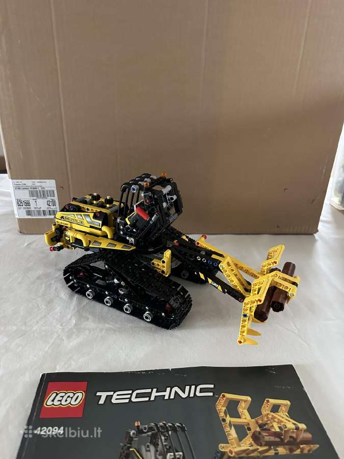 Lego technic 42094