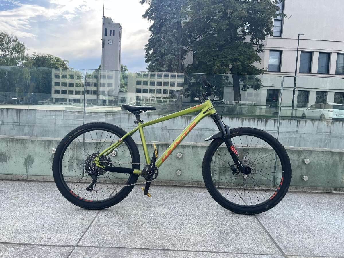 Whyte 805v2