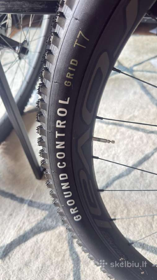 Specialized 29 padangos