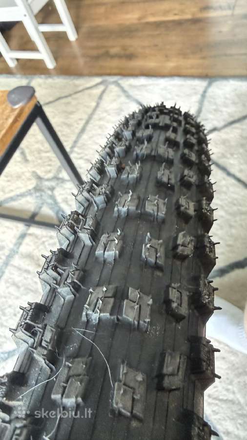 Specialized 29 padangos - nuotraukos Nr. 3