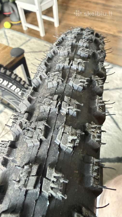 Specialized 29 padangos - nuotraukos Nr. 6