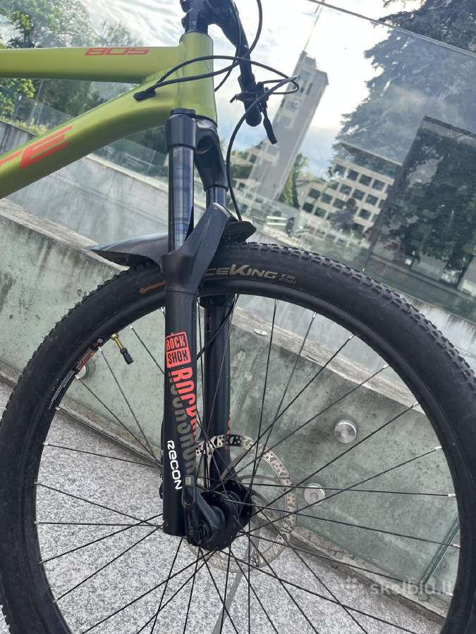 Whyte 805v2 / Droper - nuotraukos Nr. 3