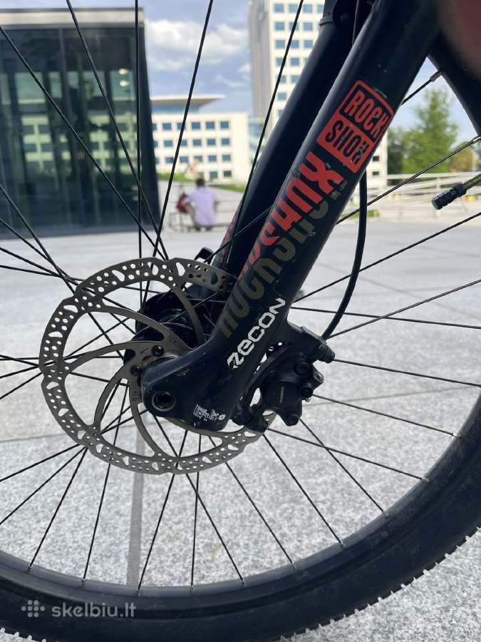 Whyte 805v2 / Droper - nuotraukos Nr. 6