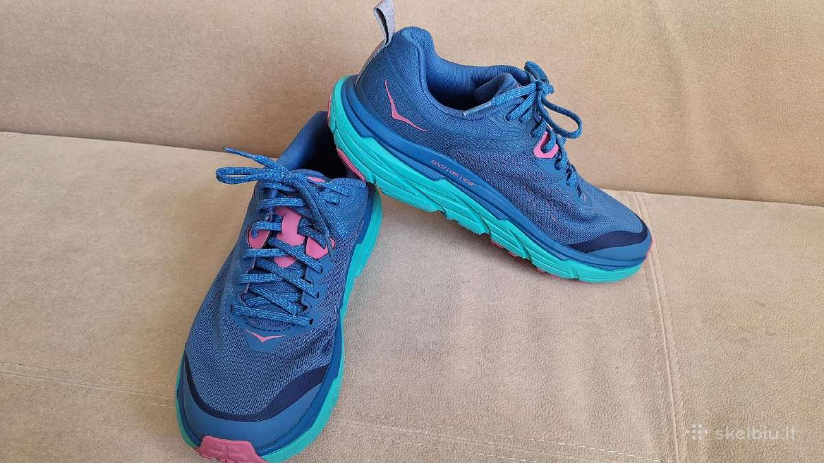 Hoka One One bėgimo, sporto batai