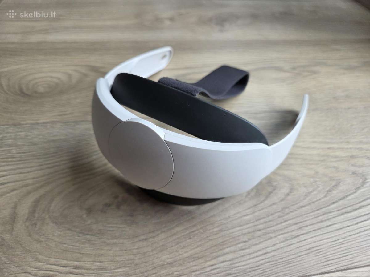 Oculus Meta Quest 1, 2, 3, 3s, Pro žaidimai - nuotraukos Nr. 3