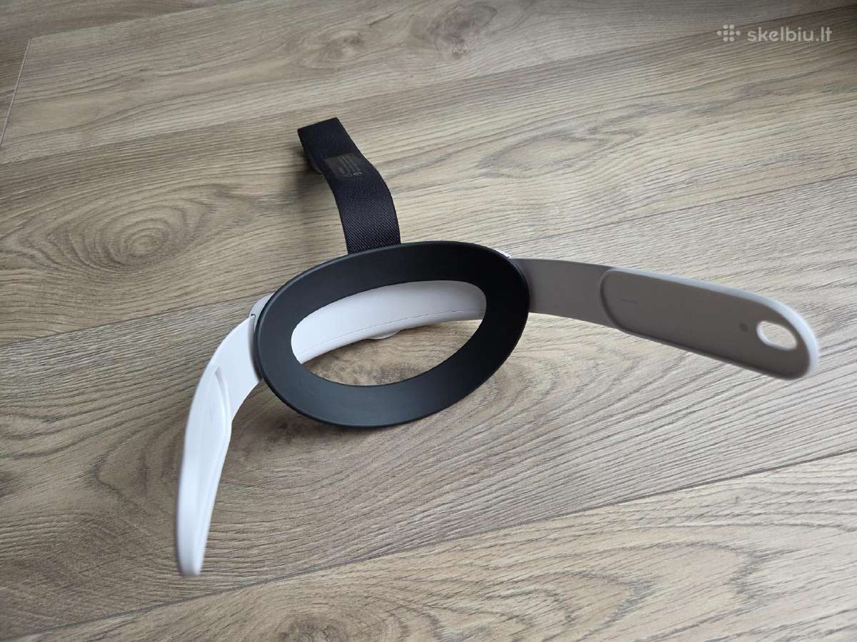 Oculus Meta Quest 1, 2, 3, 3s, Pro žaidimai - nuotraukos Nr. 4