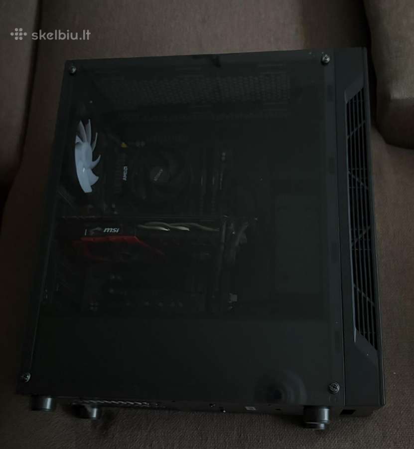 Gaming pc