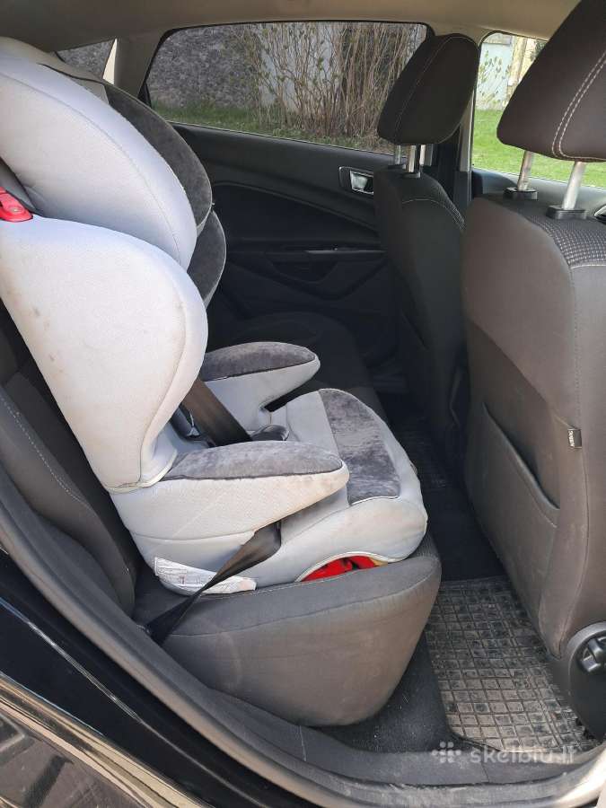 Parduodu vaikišką automobilinę kėdutę