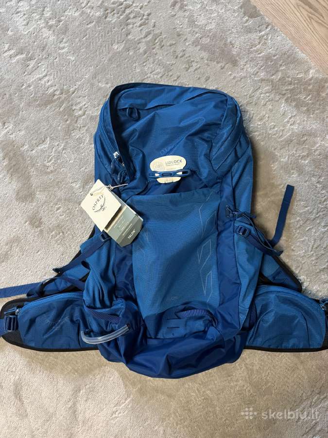 Osprey Talon 26