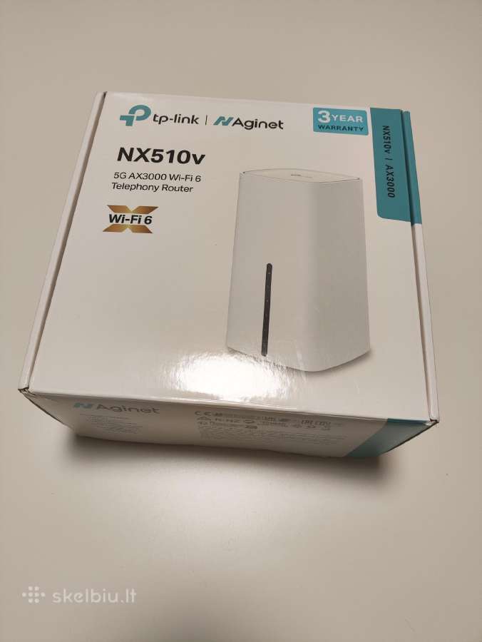 Nx510v