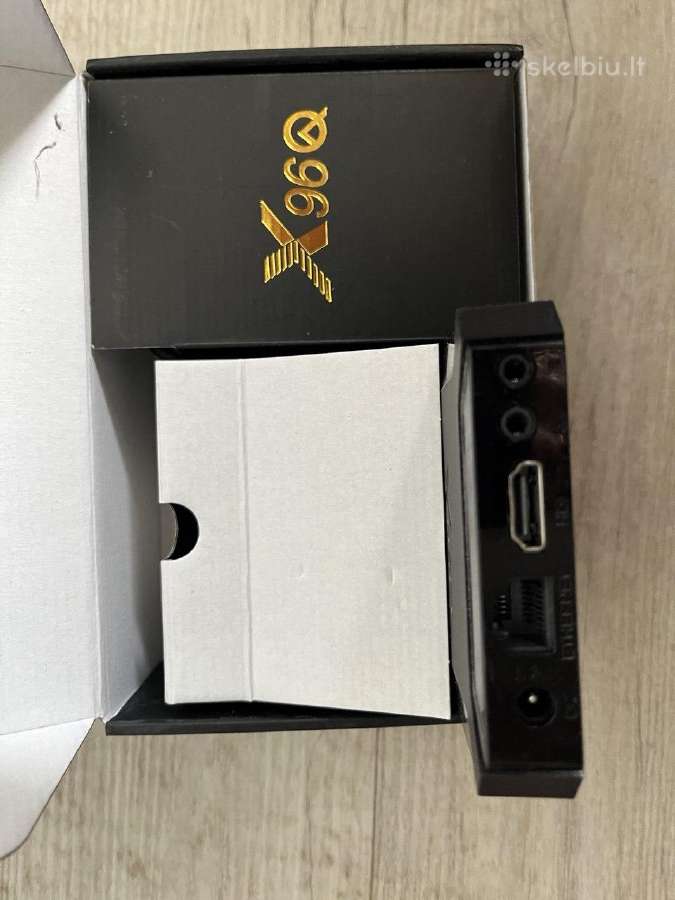 TV Android box
