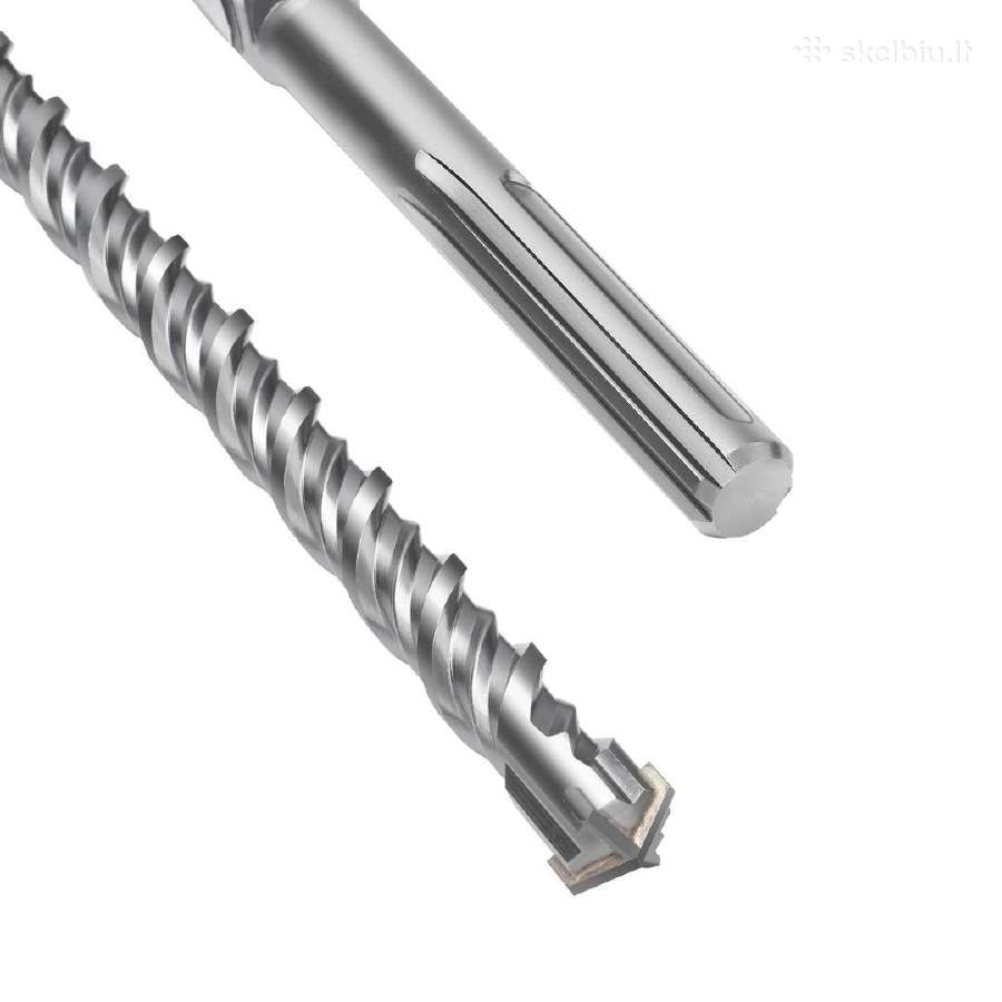Sds Max Betono grąžtas
