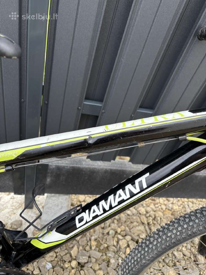 Diamant Ultra 24 light weight - nuotraukos Nr. 4