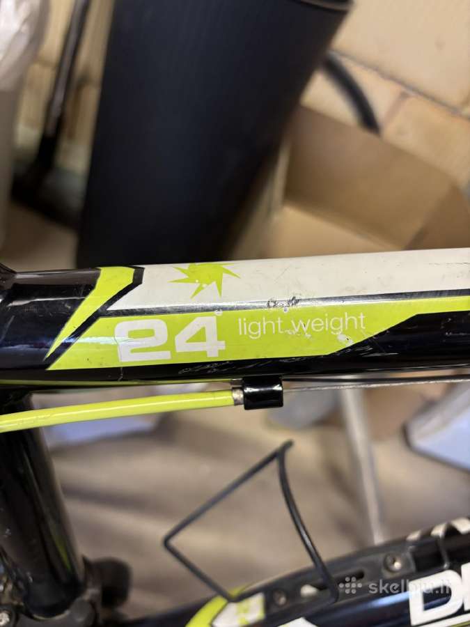 Diamant Ultra 24 light weight - nuotraukos Nr. 6