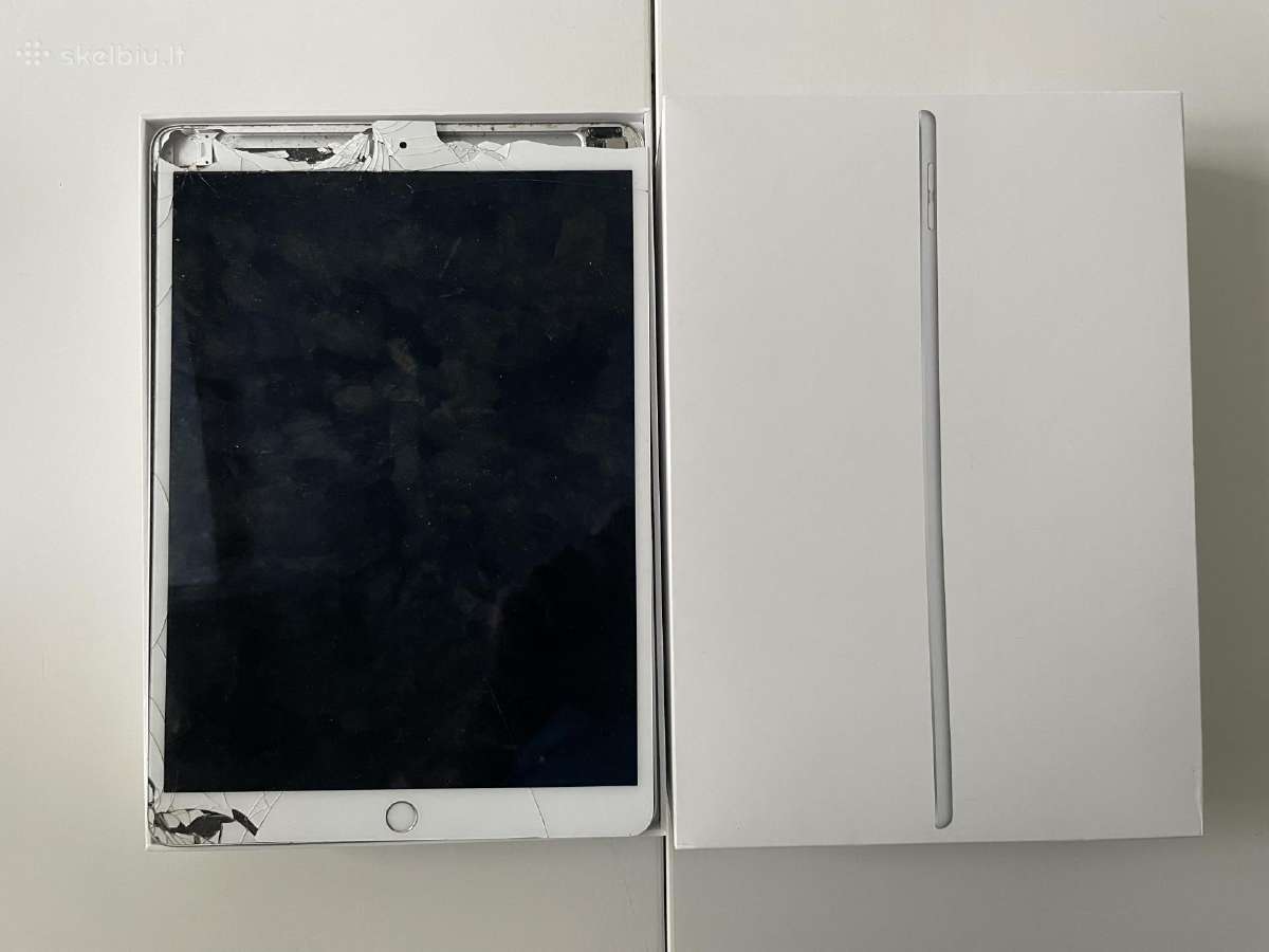 iPad Air 3
