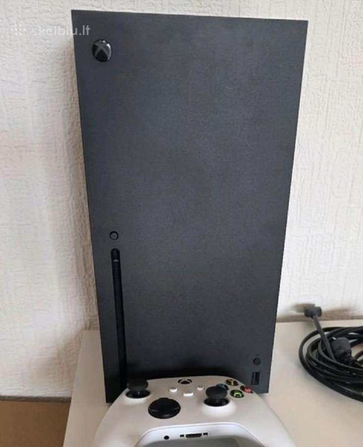 Xbox series x