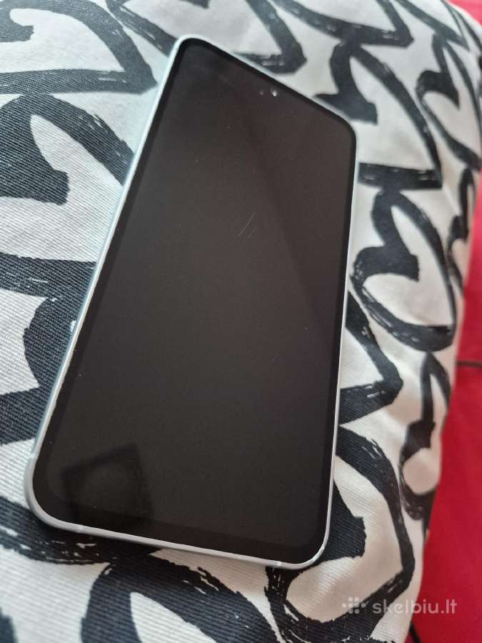 Samsung Galaxy S23 Fe 128gb