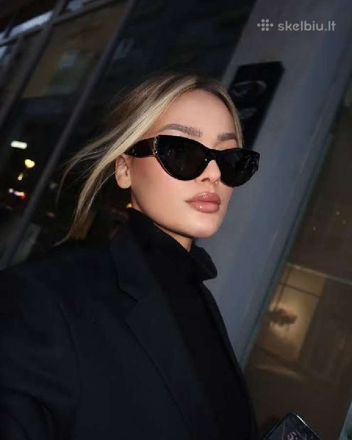 Ysl saules akiniai