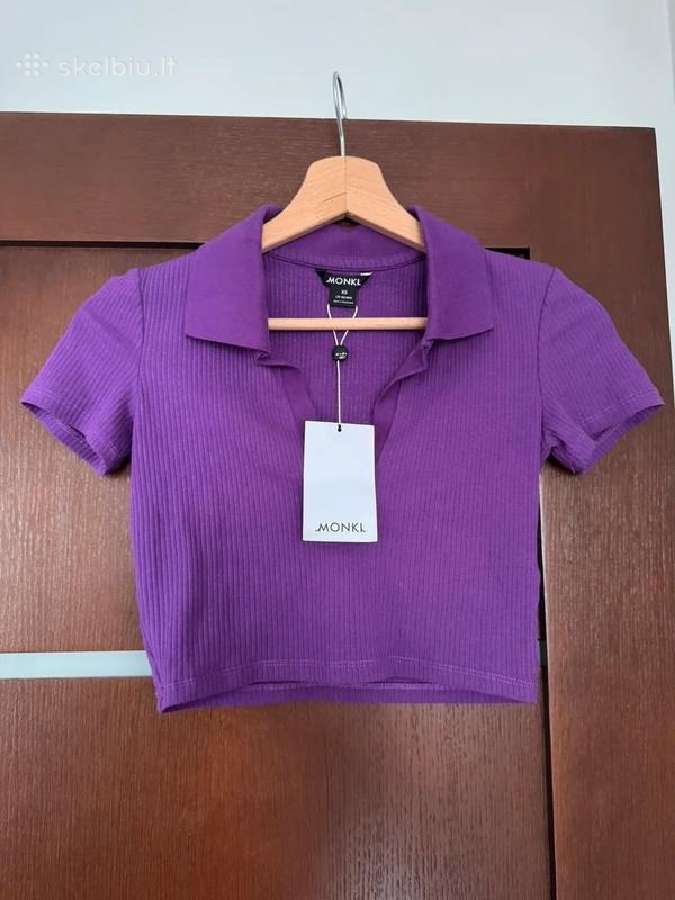 Ryški Must have palaidinė vasarai