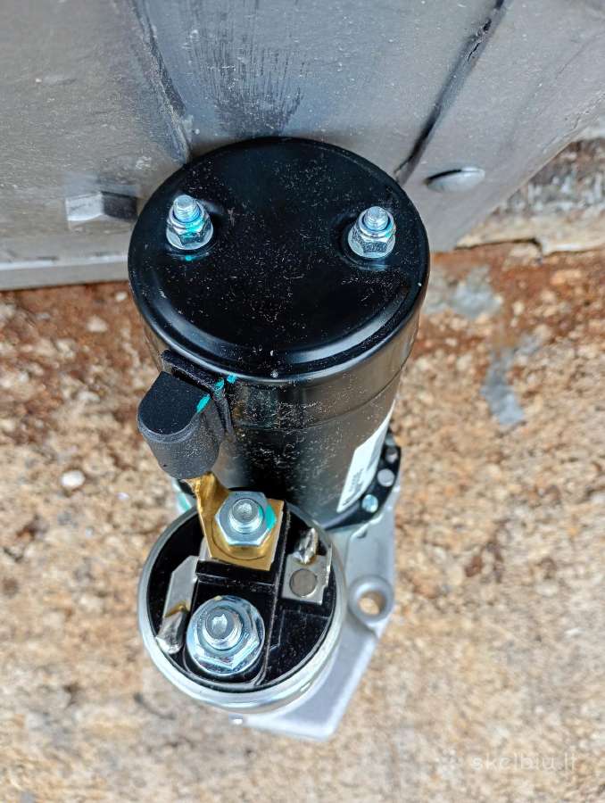 Bmw R850rt, veidrodžiai nauji originalas 180€, - nuotraukos Nr. 2