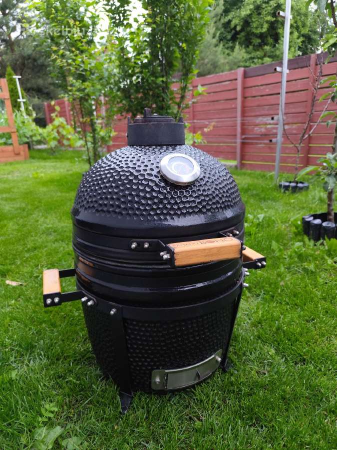 Kamado Bono Minimo