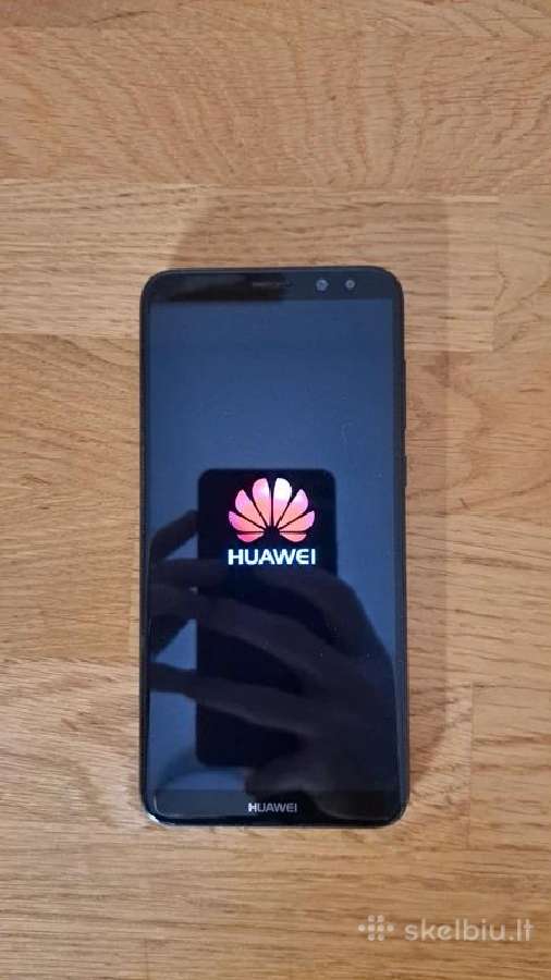 Huawei mate 10 lite