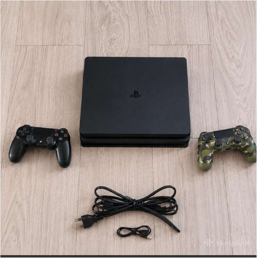 Nuoma ps4 slim
