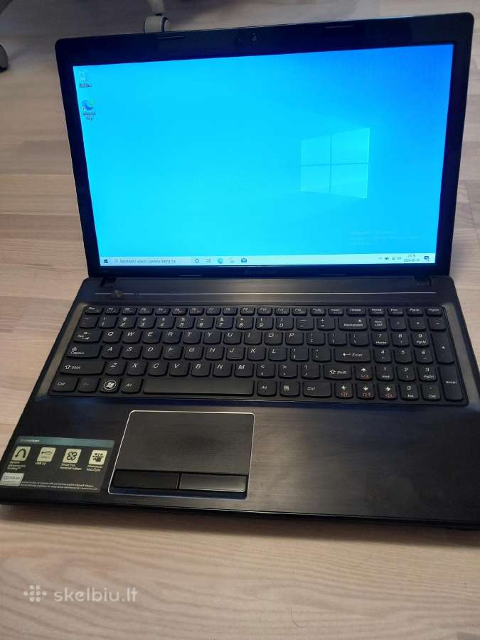 Lenovo G580