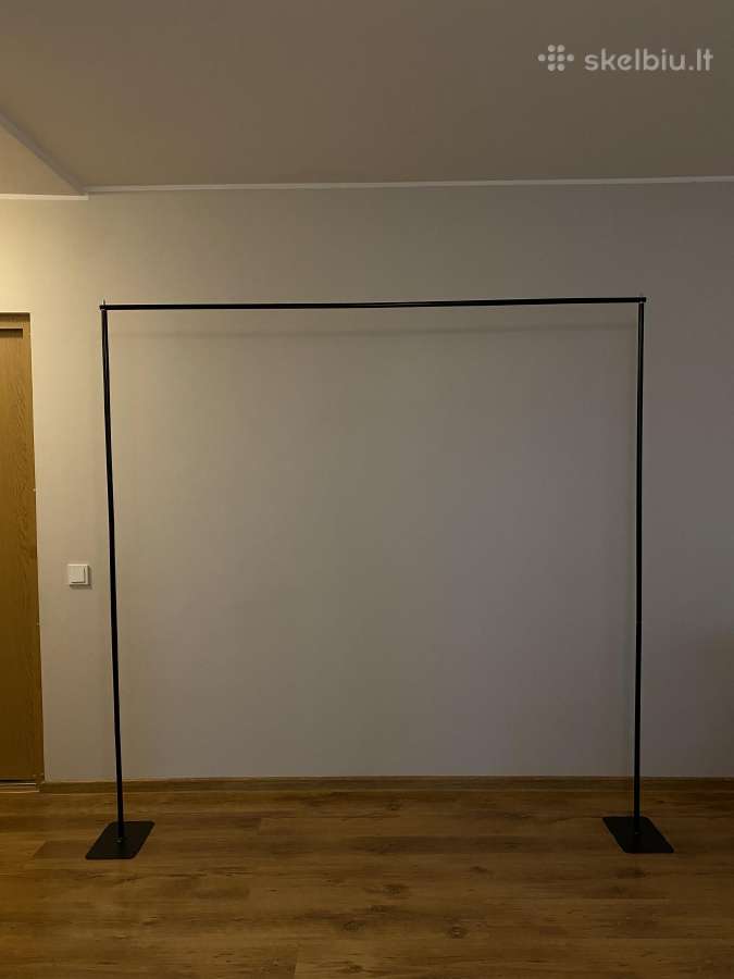 Rėmas Foto Sienelei - Nuoma - nuotraukos Nr. 2