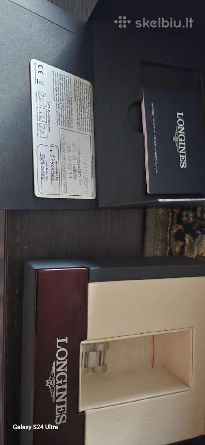 Longines