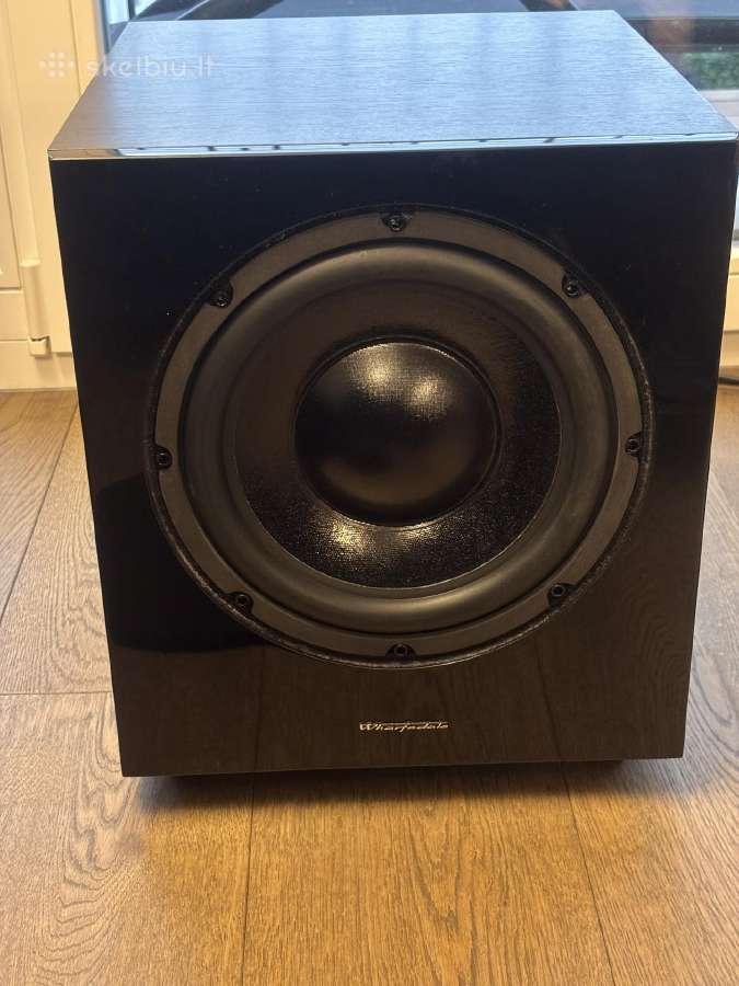 Wharfedale Wh D10