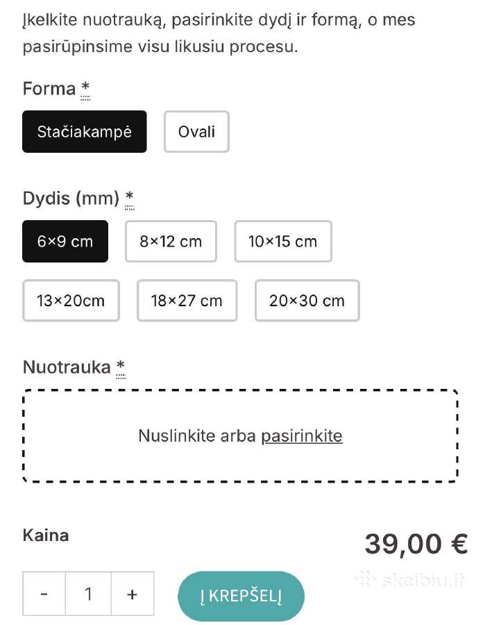 Nuotrauka ant paminklo Kapų lentelė - nuotraukos Nr. 4
