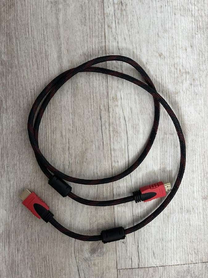 Hdmi laidas 1m/ TV monitoriui kompiuteriui kon