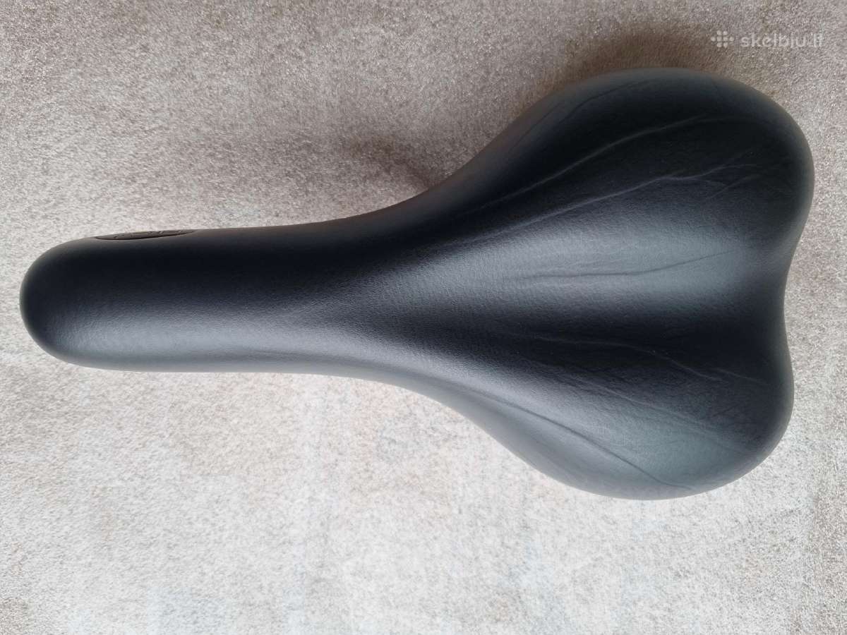 Parduodu Selle Royal 9048 dviračio balnelį
