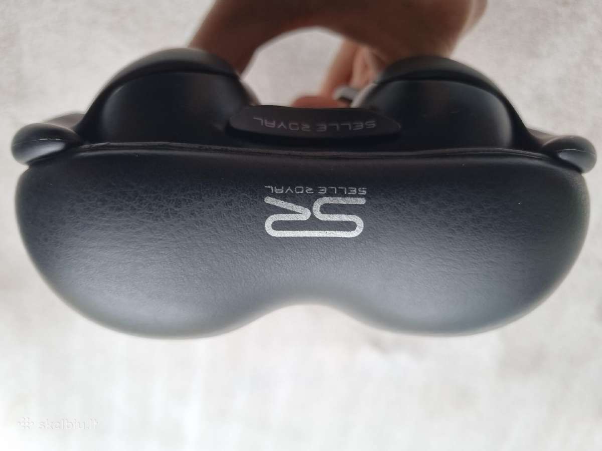 Dviračio balnelis Selle Royal 9048 - nuotraukos Nr. 2