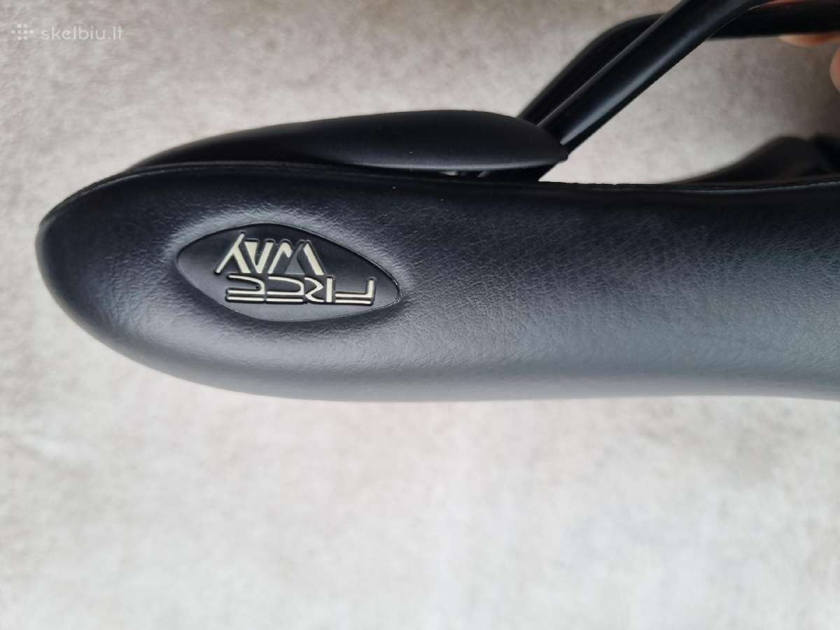 Dviračio balnelis Selle Royal 9048 - nuotraukos Nr. 5