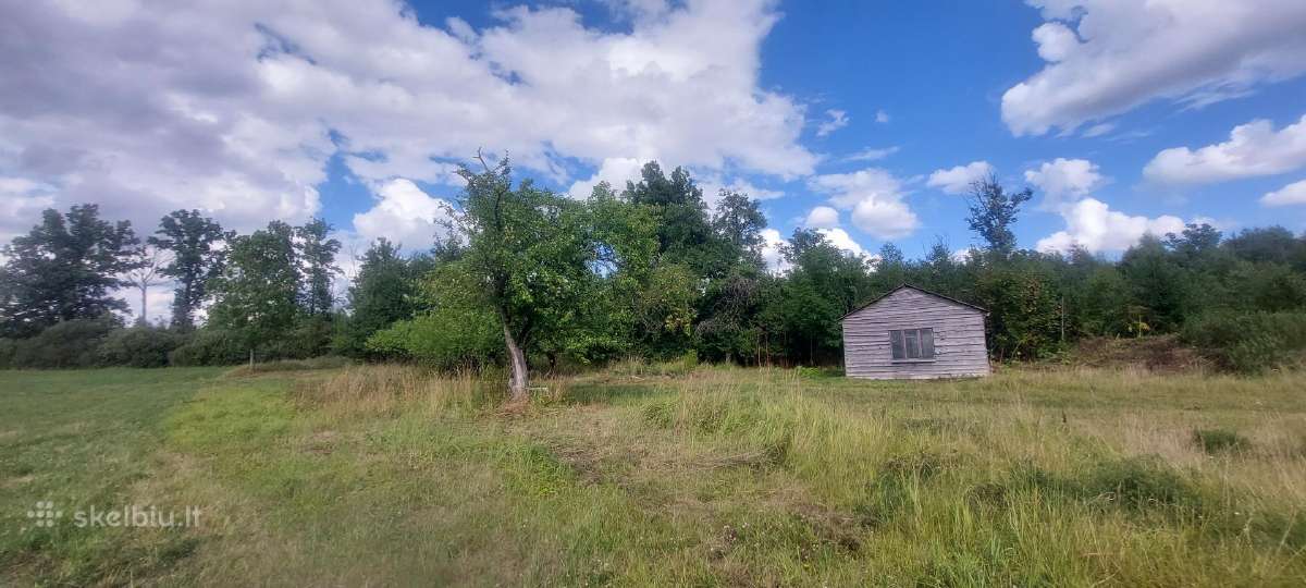 Parduodu sklypą Kauno apskr., Prienų r. - nuotraukos Nr. 6
