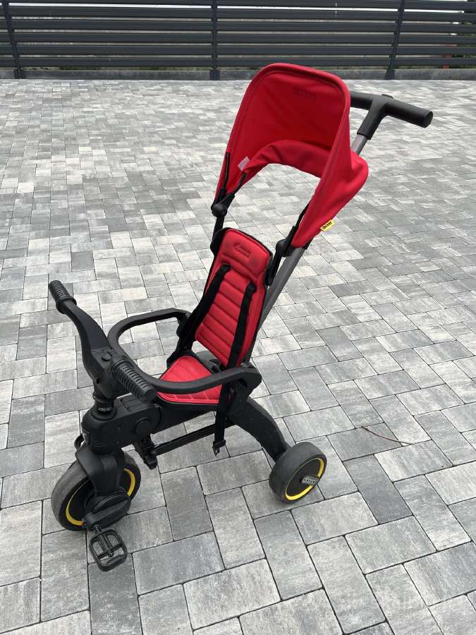 Doona Liki Trike S3
