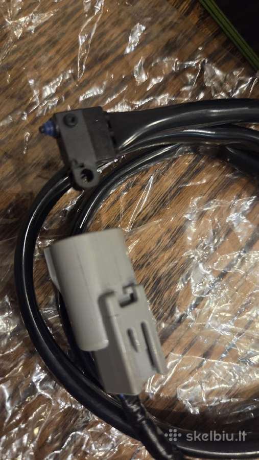 Kawasaki stabdžių jungiklis Oem 27010-0915 - nuotraukos Nr. 2