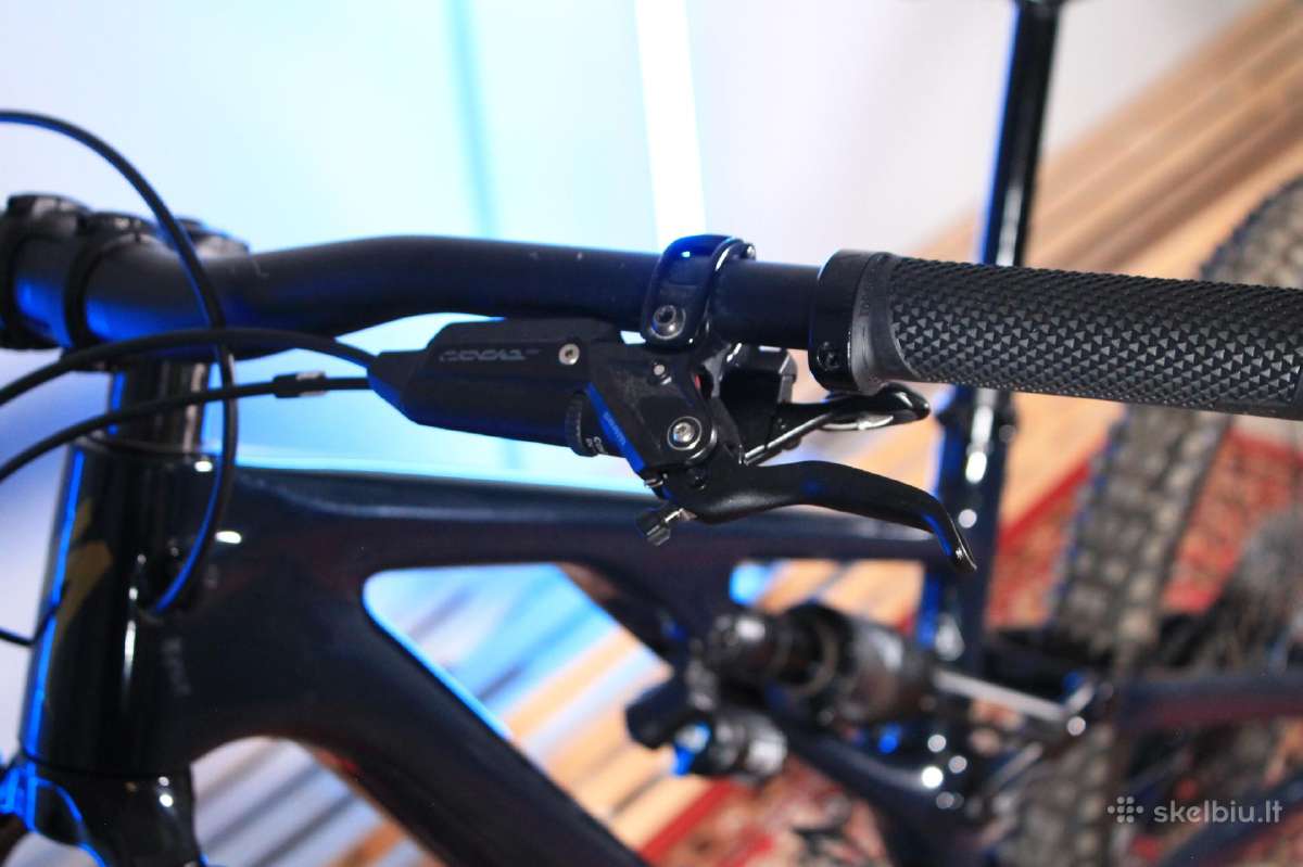 Specialized Stumpjumper EVO Expert su garantija - nuotraukos Nr. 18